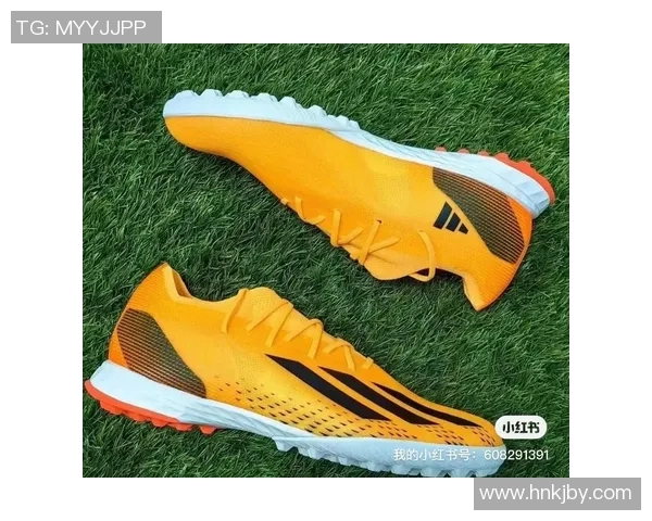 选择适合足球体考的足球鞋提升运动表现与舒适度的指南