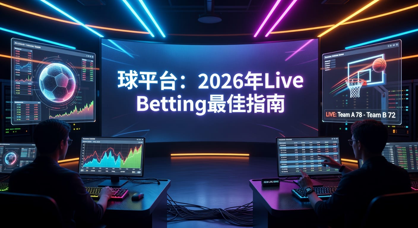 体育滚球平台欢迎奖金详解：2026世界杯投注新福利