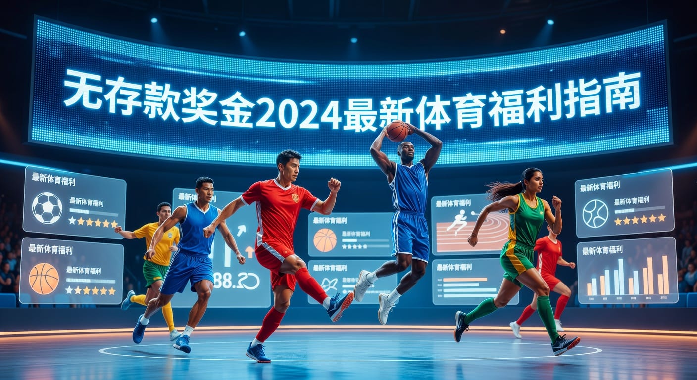 无存款奖金 no deposit bonus 买球APP 2026指南