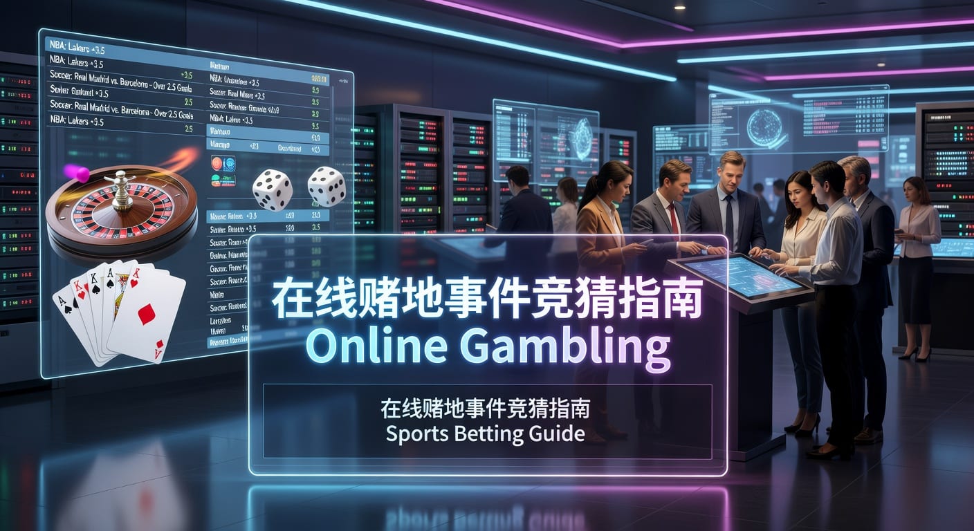 在线赌场-体育娱乐平台2026投注指南