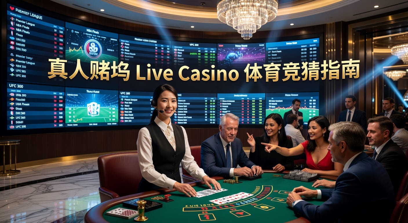 真人赌场 live casino 2026体育赛事直播