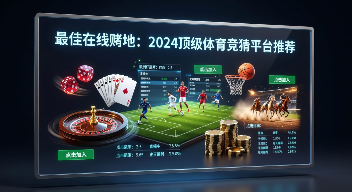 最佳在线赌场 2026体育博彩高赔率推荐