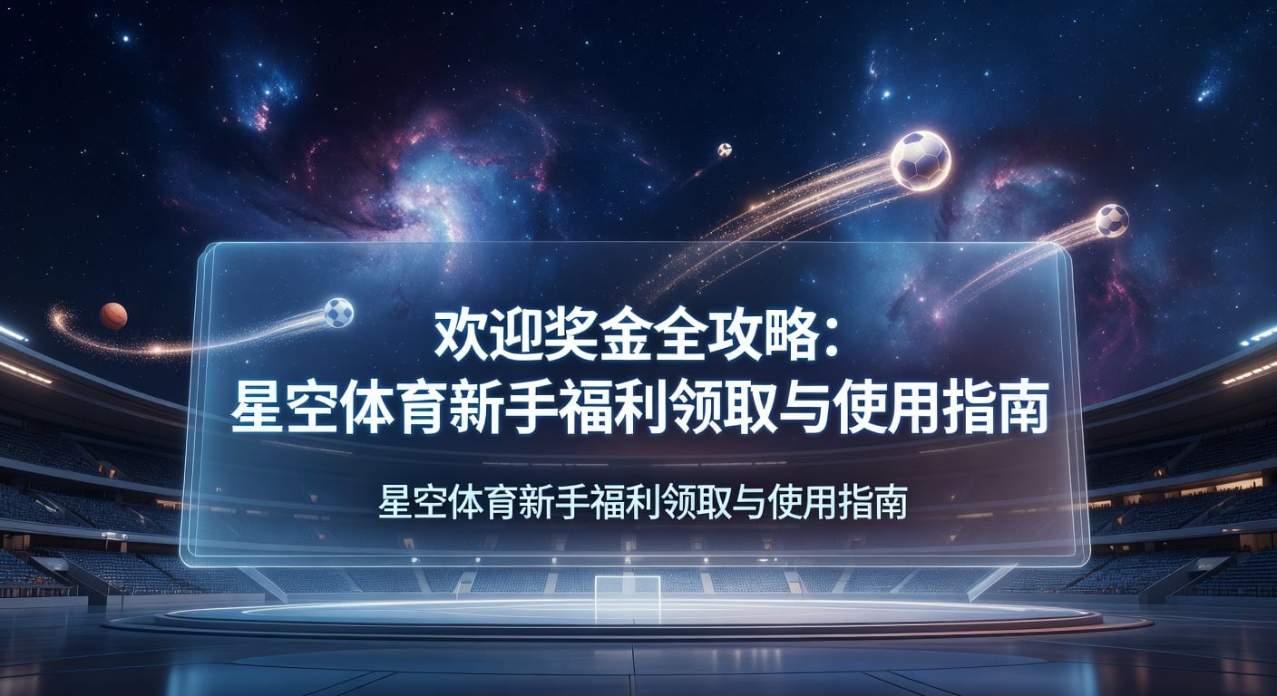 欢迎奖金 welcome bonus 2026最新领取攻略