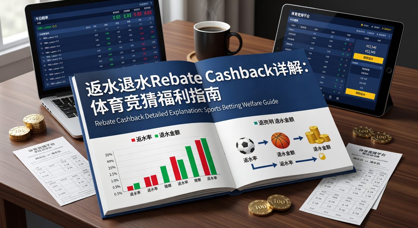返水退水Rebate Cashback 2026世界杯投注