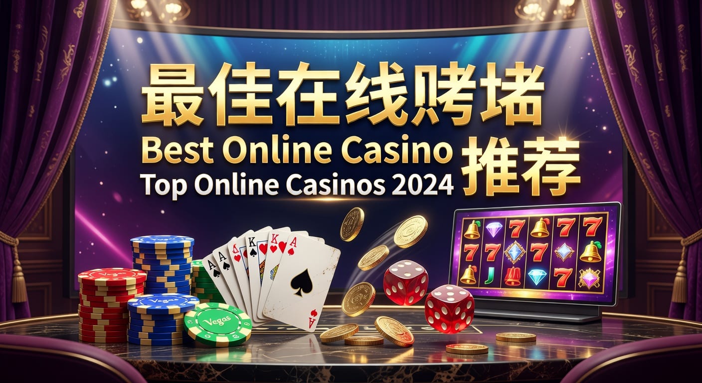 2026年世界杯投注：顶级在线赌场 best online casino 深度解析