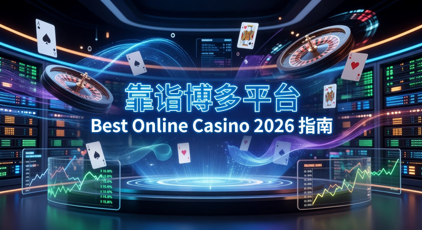 2026年世界杯投注：靠谱博彩平台筛选指南，资深玩家经验