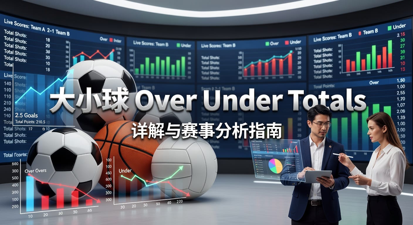 大小球 Over Under Totals：资深分析师的赛事实战策略与趋势 (2026年世界杯投注APP)