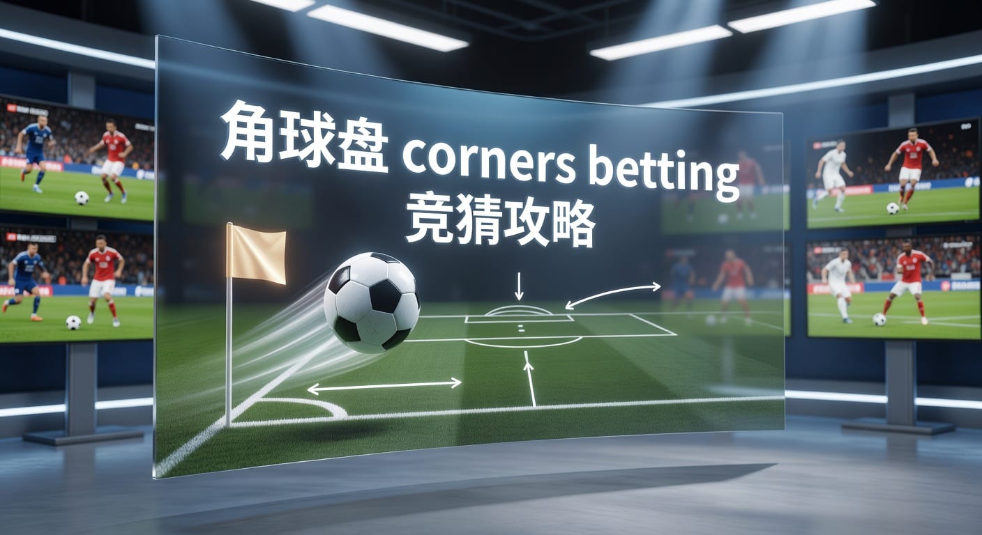 角球盘 Corners Betting：资深分析师实战经验与策略分析 2026年