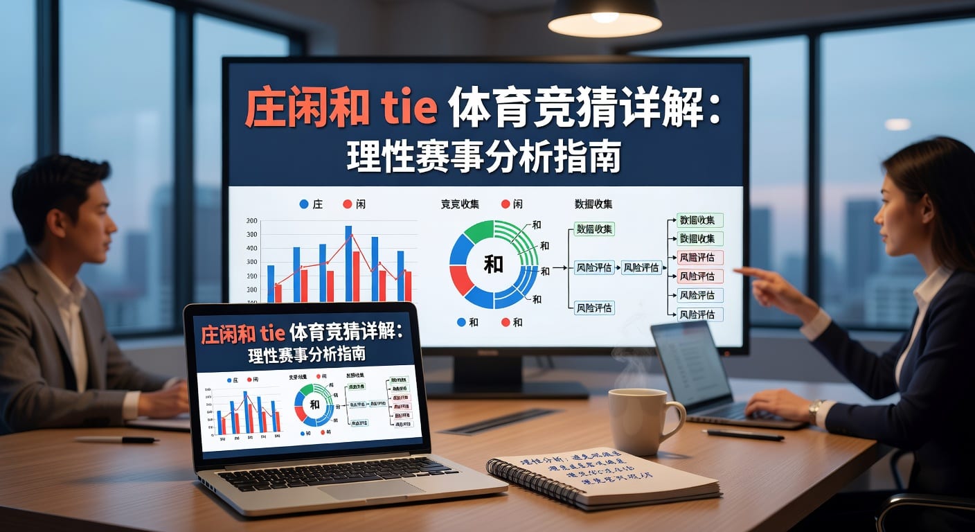 庄闲和 tie：体育竞猜赔率深度解析与策略分享