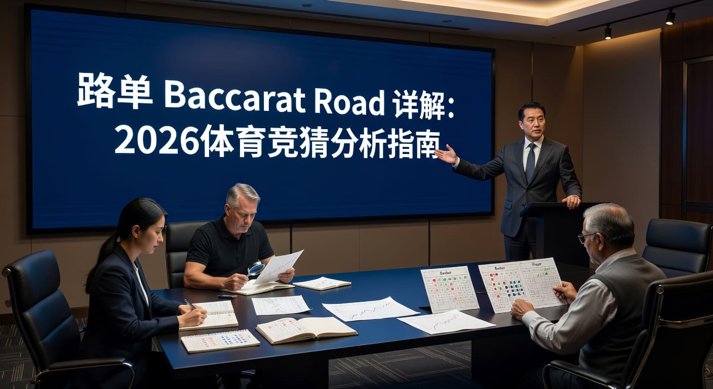 路单 Baccarat Road 深度解析：资深玩家经验分享与实战技巧 (2026)