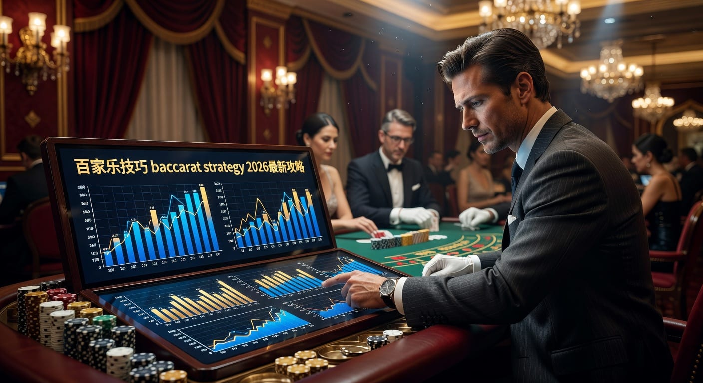 百家乐技巧 Baccarat Strategy：2026年世界杯投注网资深玩家进阶指南