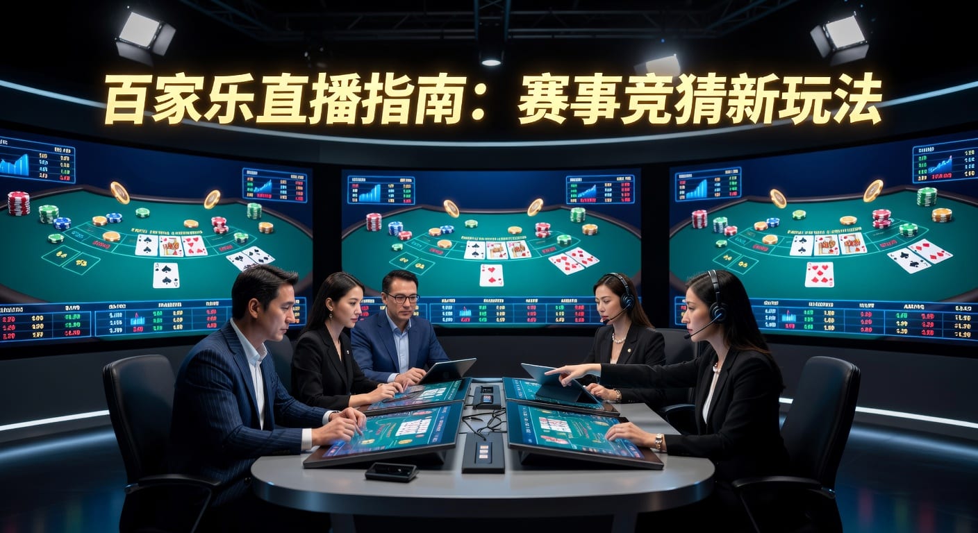 百家乐直播：资深玩家洞察与实战策略（2026年世界杯投注网）