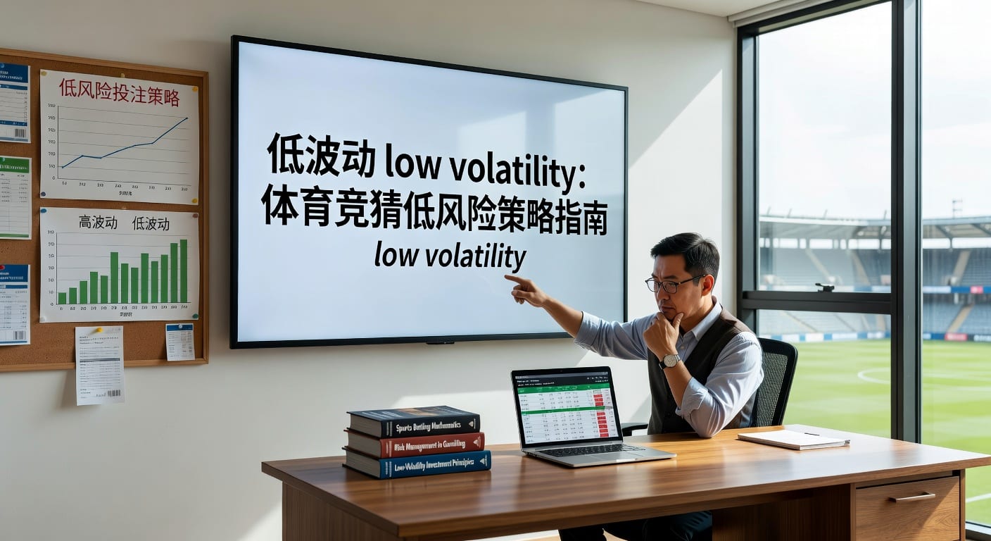 2026年世界杯投注网：深度解析波动率Volatility与投注风险