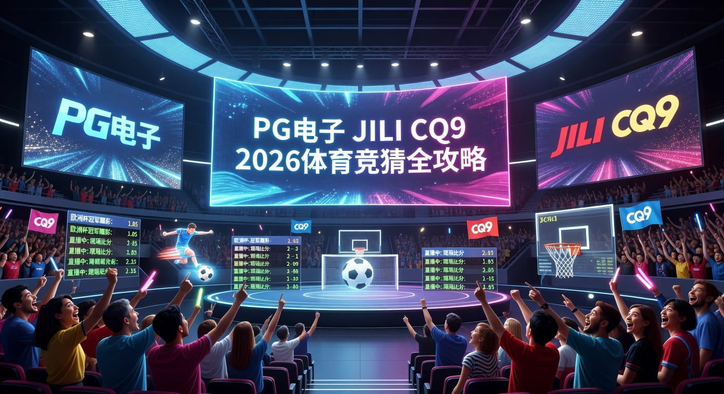 PG电子 JILI CQ9：2026年体育竞猜新纪元，资深玩家指南