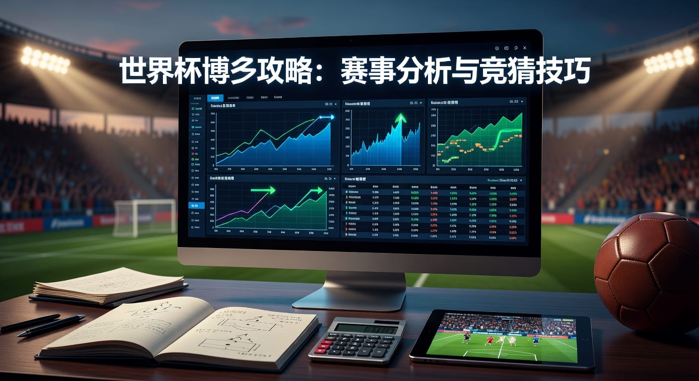 2026年世界杯博彩：资深分析师投注策略与深度洞察