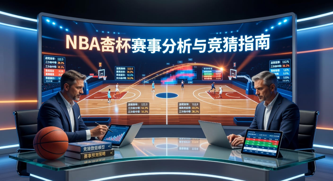 NBA博彩 NFL博彩：2026年深度策略分析，资深玩家指南
