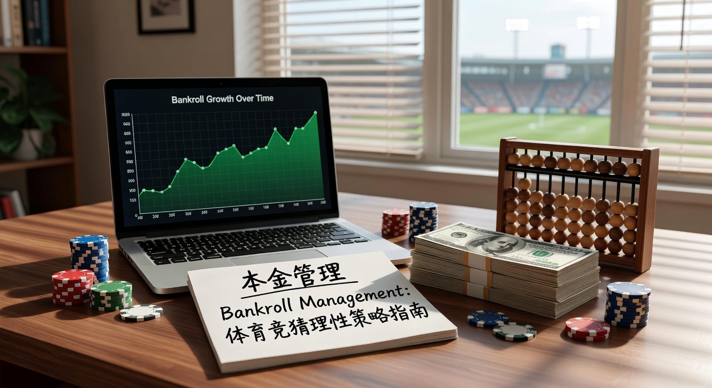 本金管理：体育投注稳定盈利之道 2026年世界杯投注