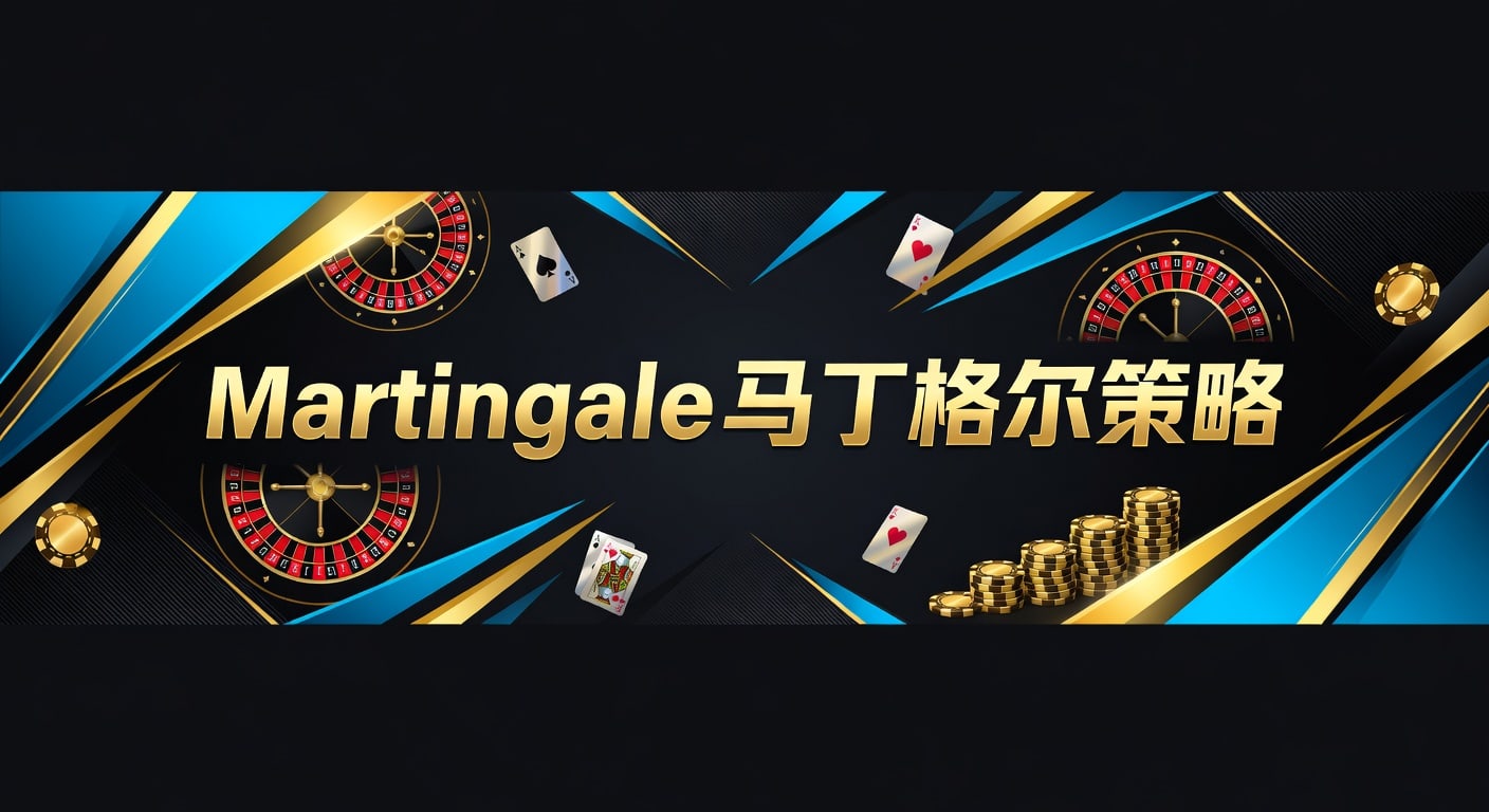 Martingale 马丁格尔策略：资深分析师带你洞悉风险与收益的博弈