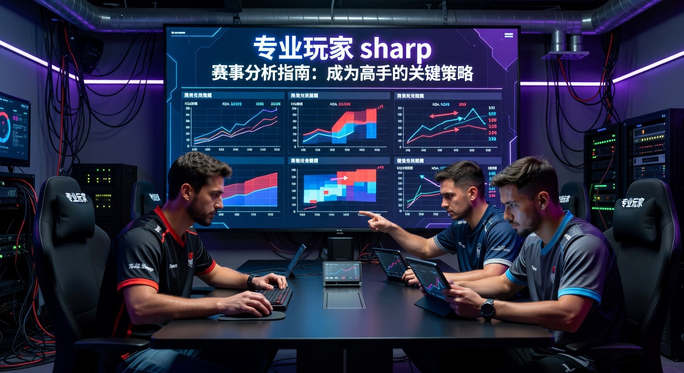 2026年世界杯投注网：专业玩家 Sharp 的洞察与前瞻