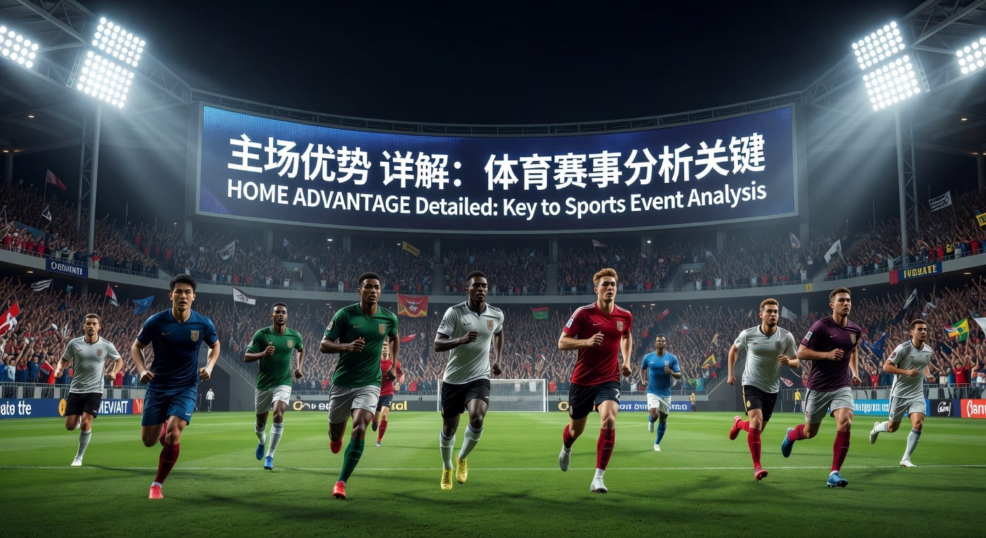 主场优势：2026年世界杯投注网站深度解析