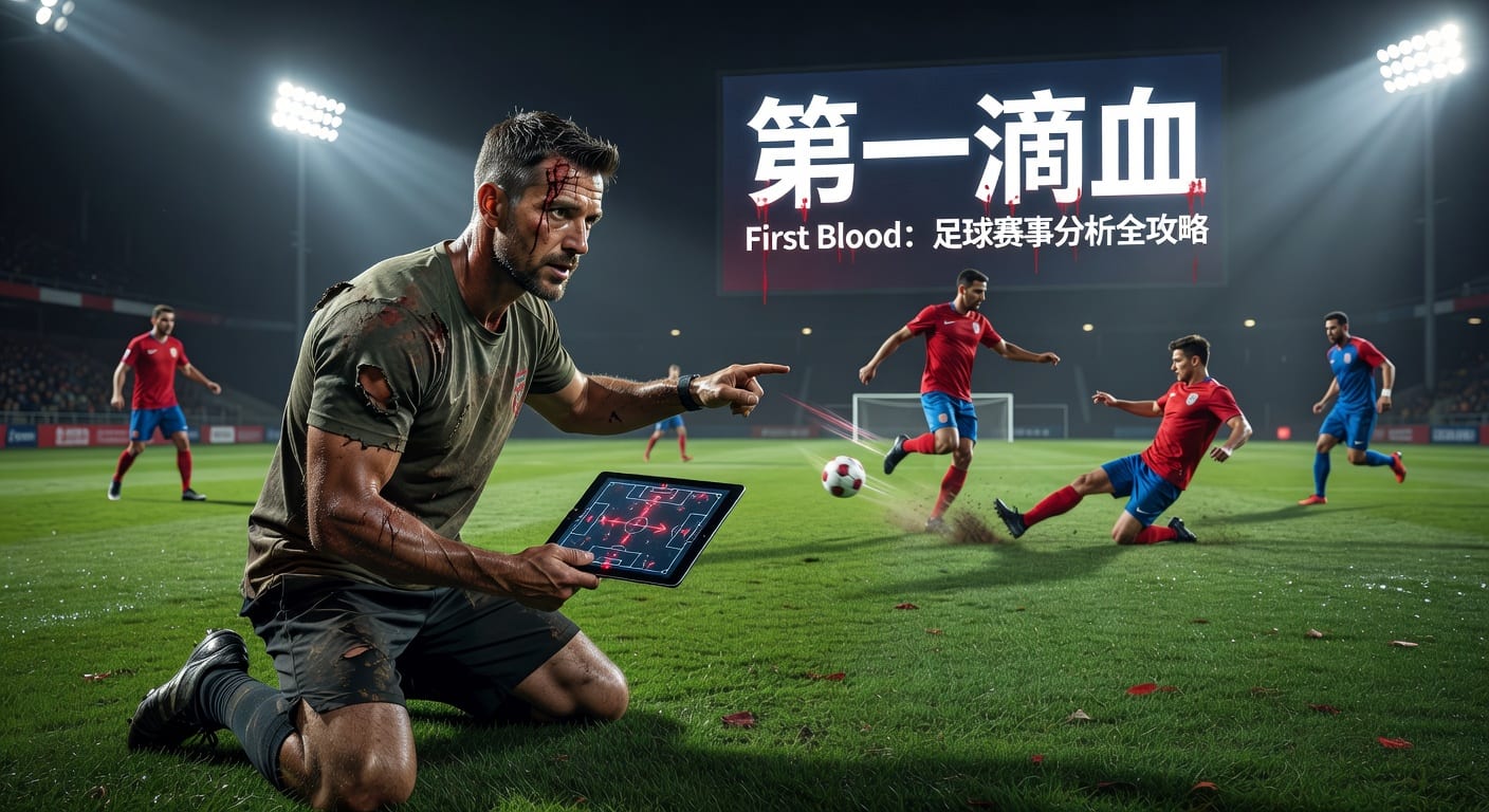 第一滴血 First Blood：体育赛事关键时刻与投注技巧解析