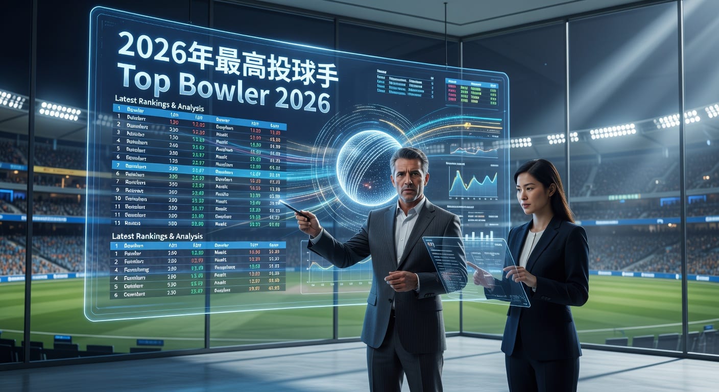 2026年世界杯投注网：最高投球手 Top Bowler 深度解析与预测