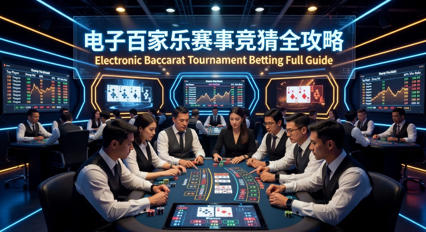 百家乐：资深玩家策略解析与实战心得分享，2026年世界杯投注APP