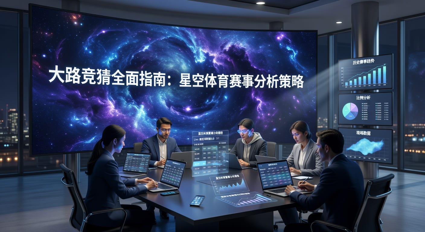 大路：2026年世界杯投注网深度解析体育博彩策略