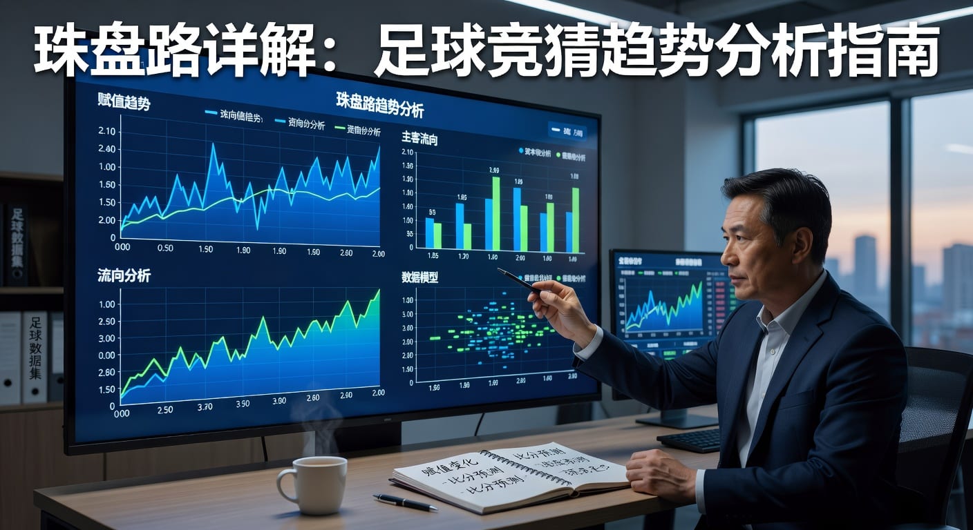 珠盘路深度解析：资深分析师2026年博彩策略分享