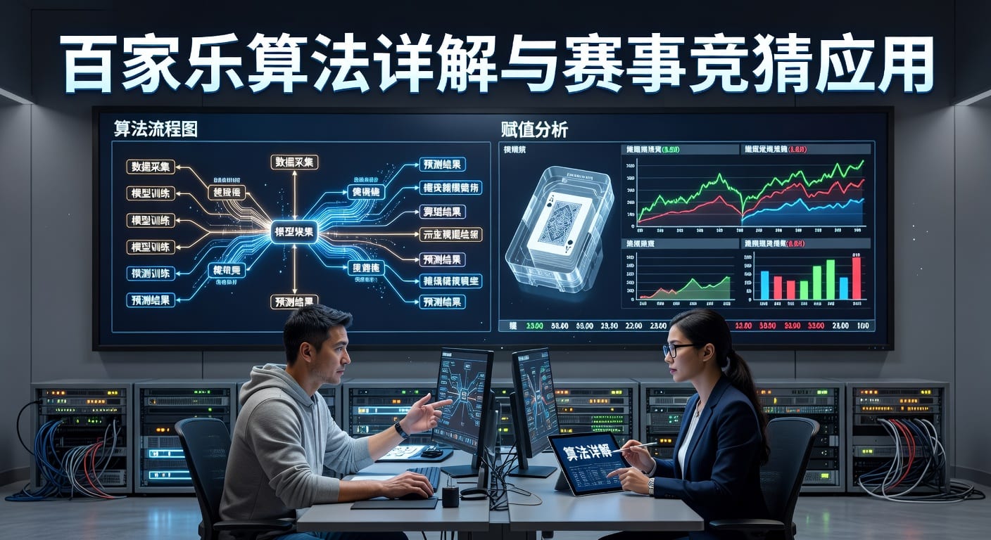 百家乐算法：2026年世界杯投注策略与风险分析
