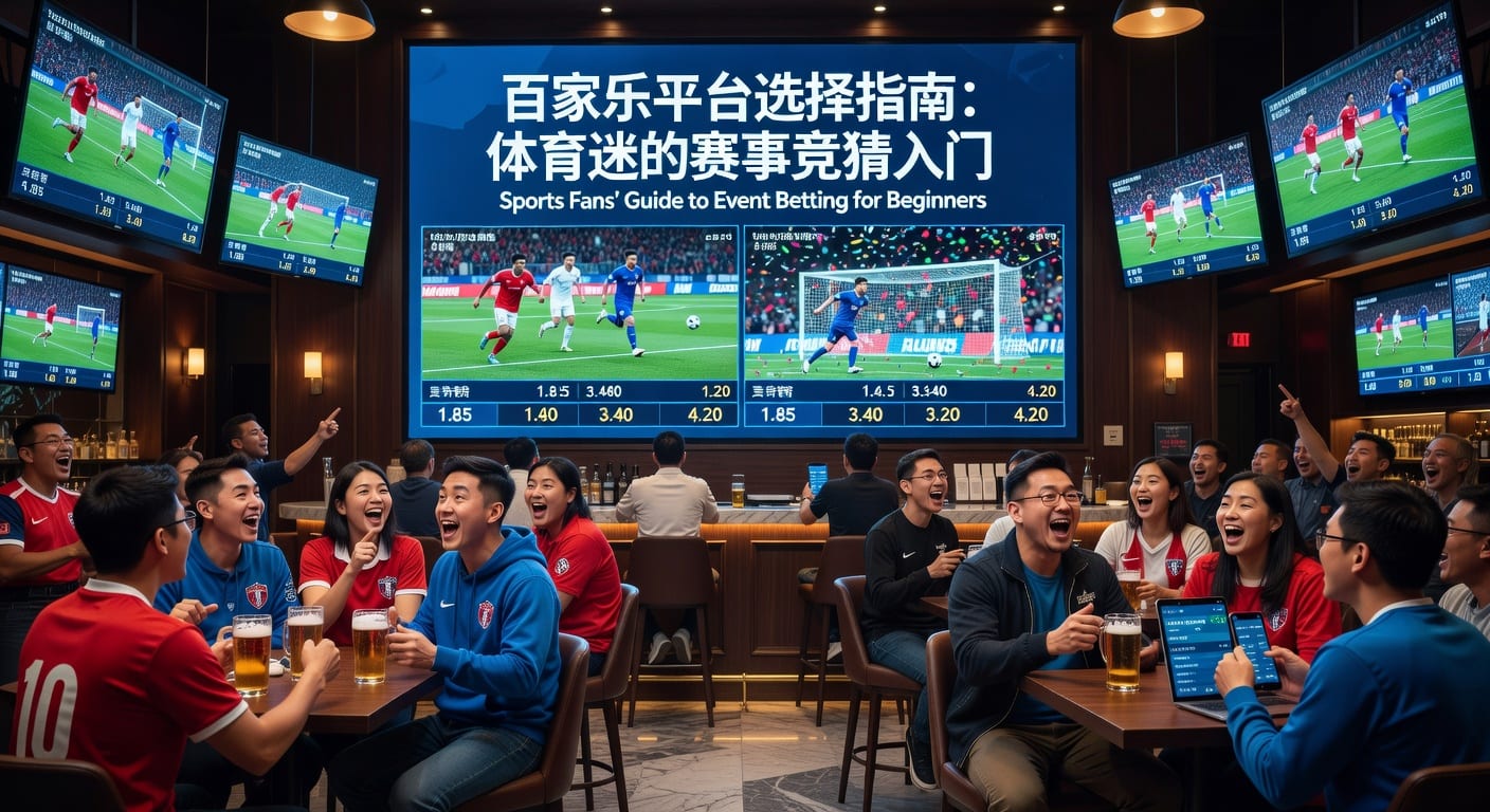 2026年世界杯投注网：百家乐平台玩法与策略深度解析