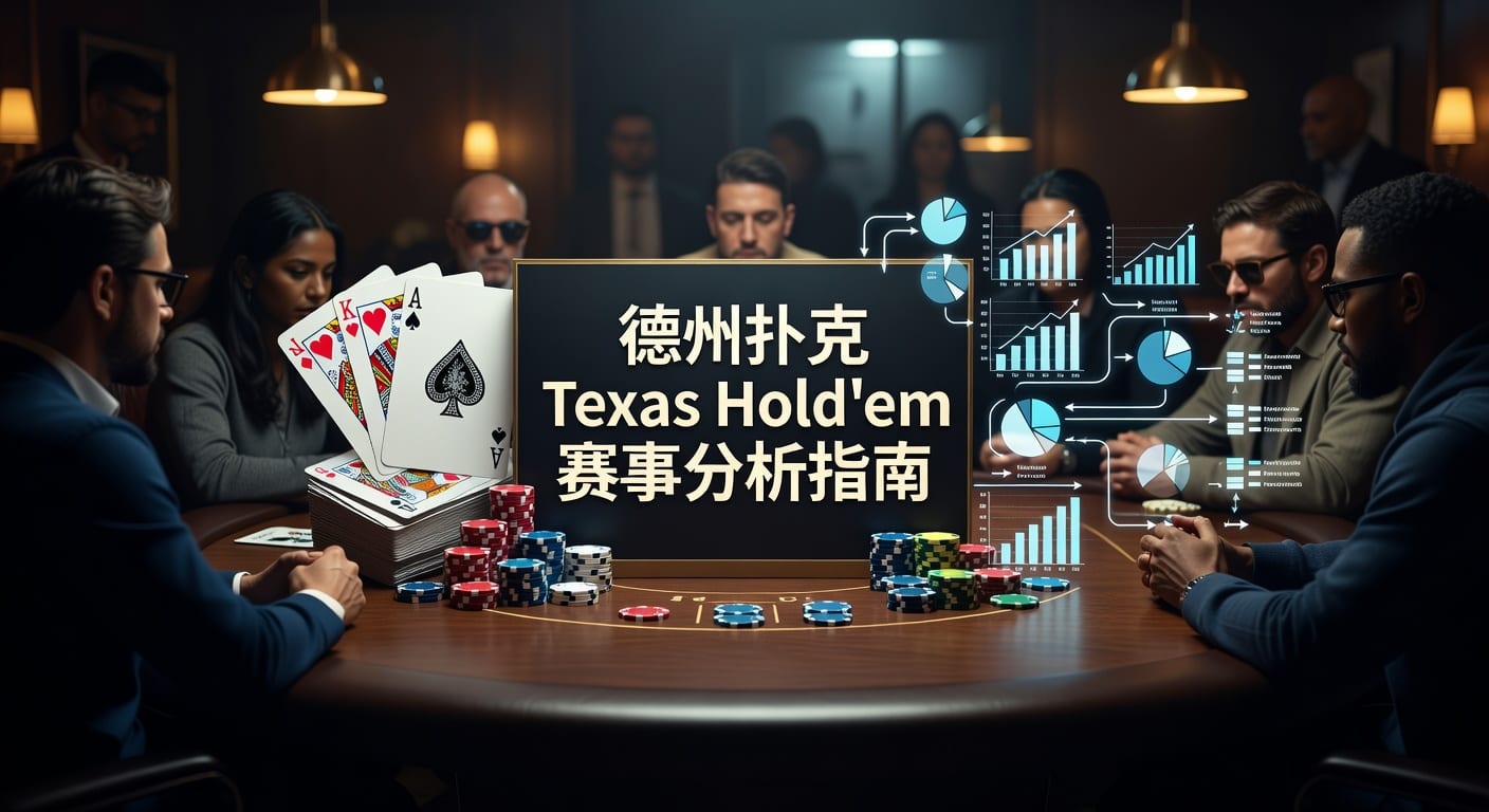 德州扑克：2026年世界杯投注网资深玩家策略解析