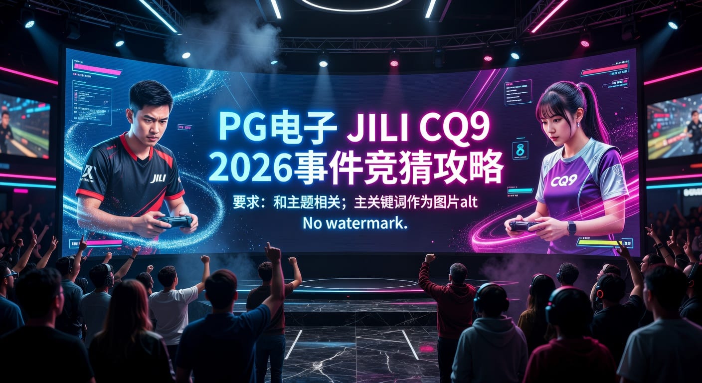 PG电子：资深分析师解读体育博彩新趋势