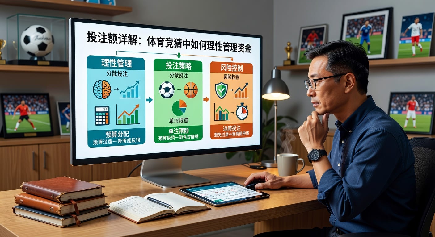 投注额 Action：2026世界杯投注新趋势分析