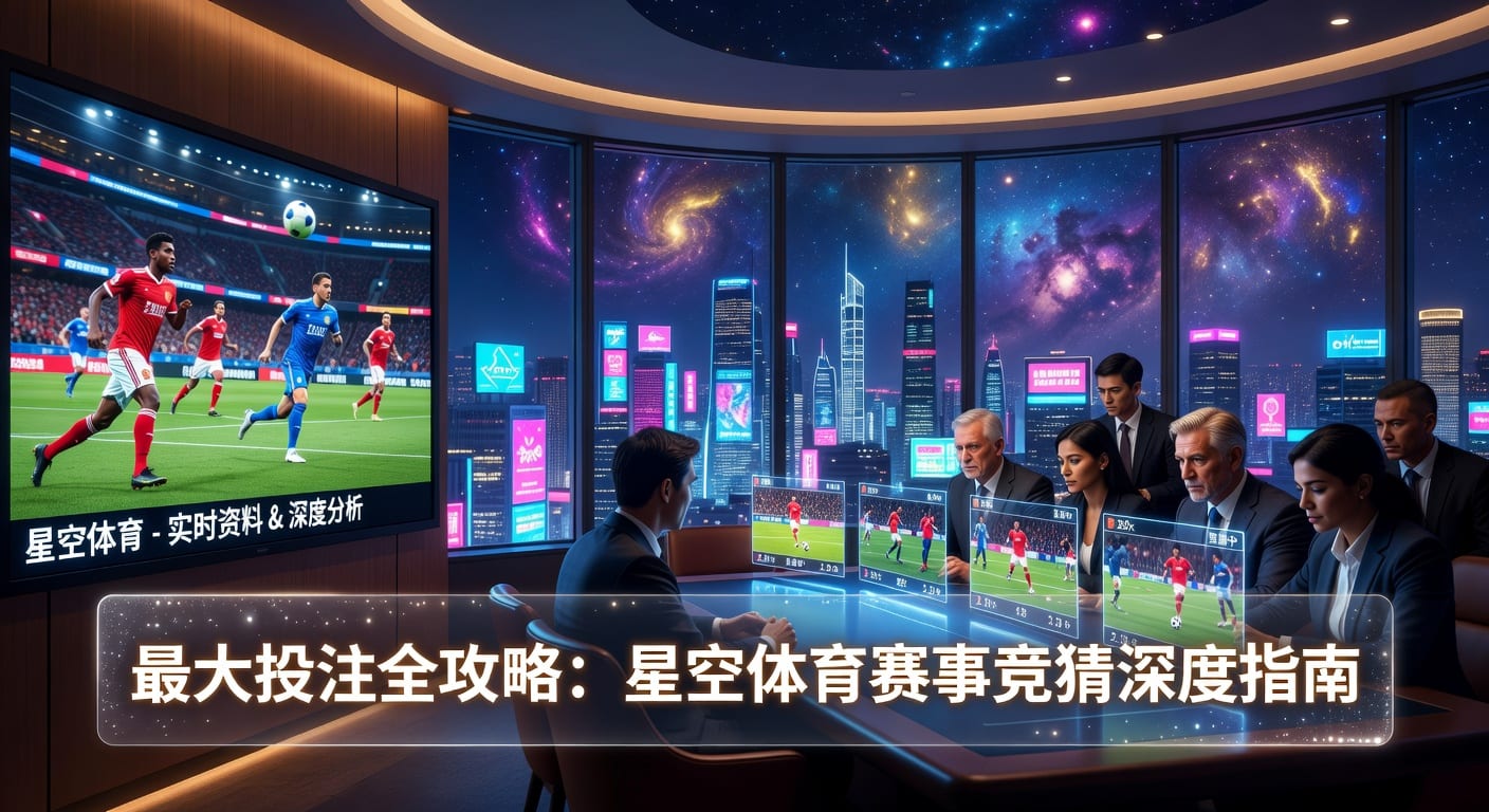 最大投注：2026年世界杯投注策略与深度解析
