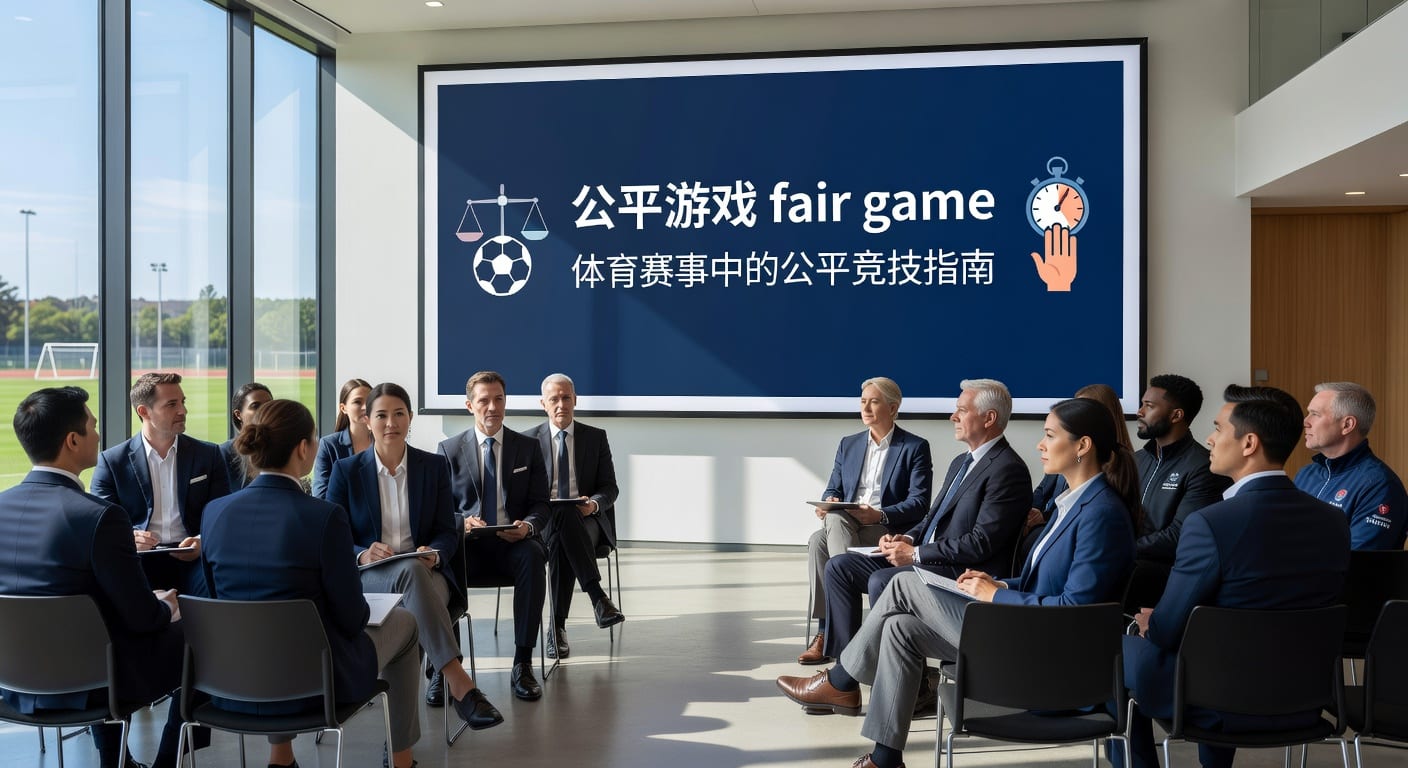 公平游戏 Fair Game：体育博彩信誉与风险深度解析