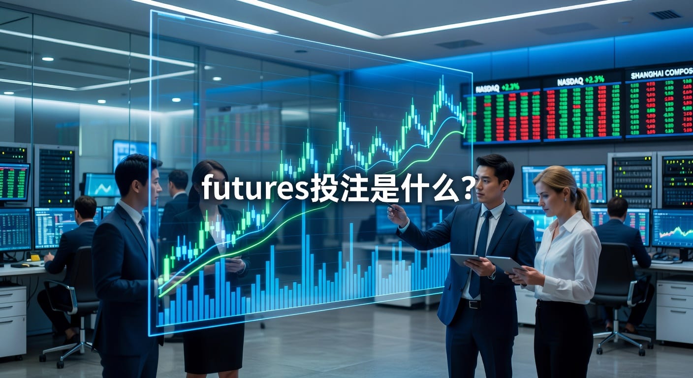 2026年世界杯投注：期货博弈的深度解析与策略指南