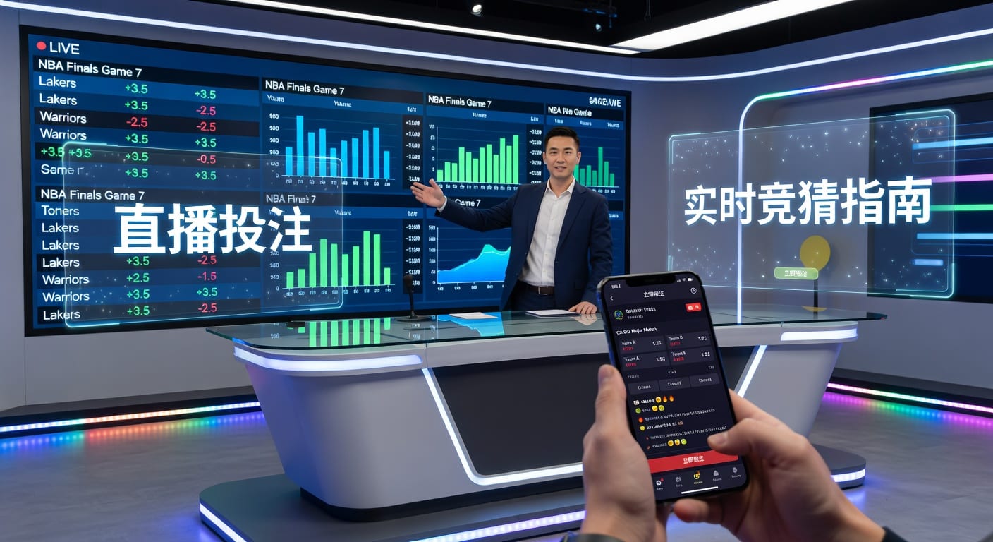 2026年世界杯投注：实时赔率变化与深度赛事分析