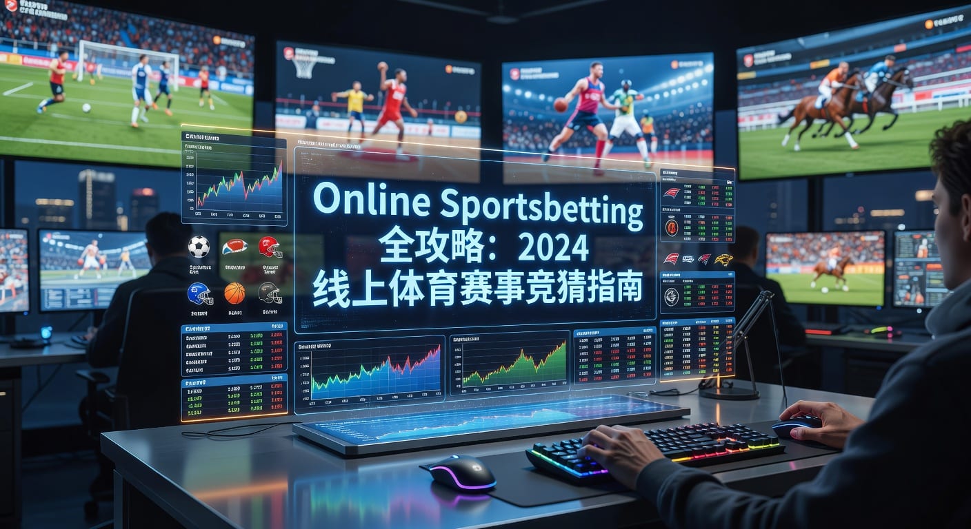 2026年世界杯投注入口：在线体育博彩深度解析与策略