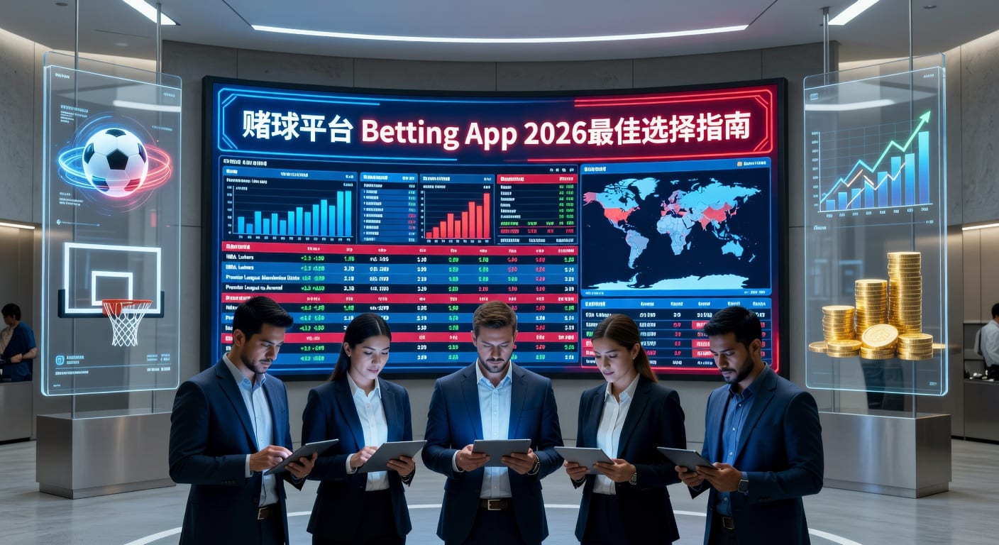 2026年世界杯投注APP：资深分析师解析博彩玩法与趋势