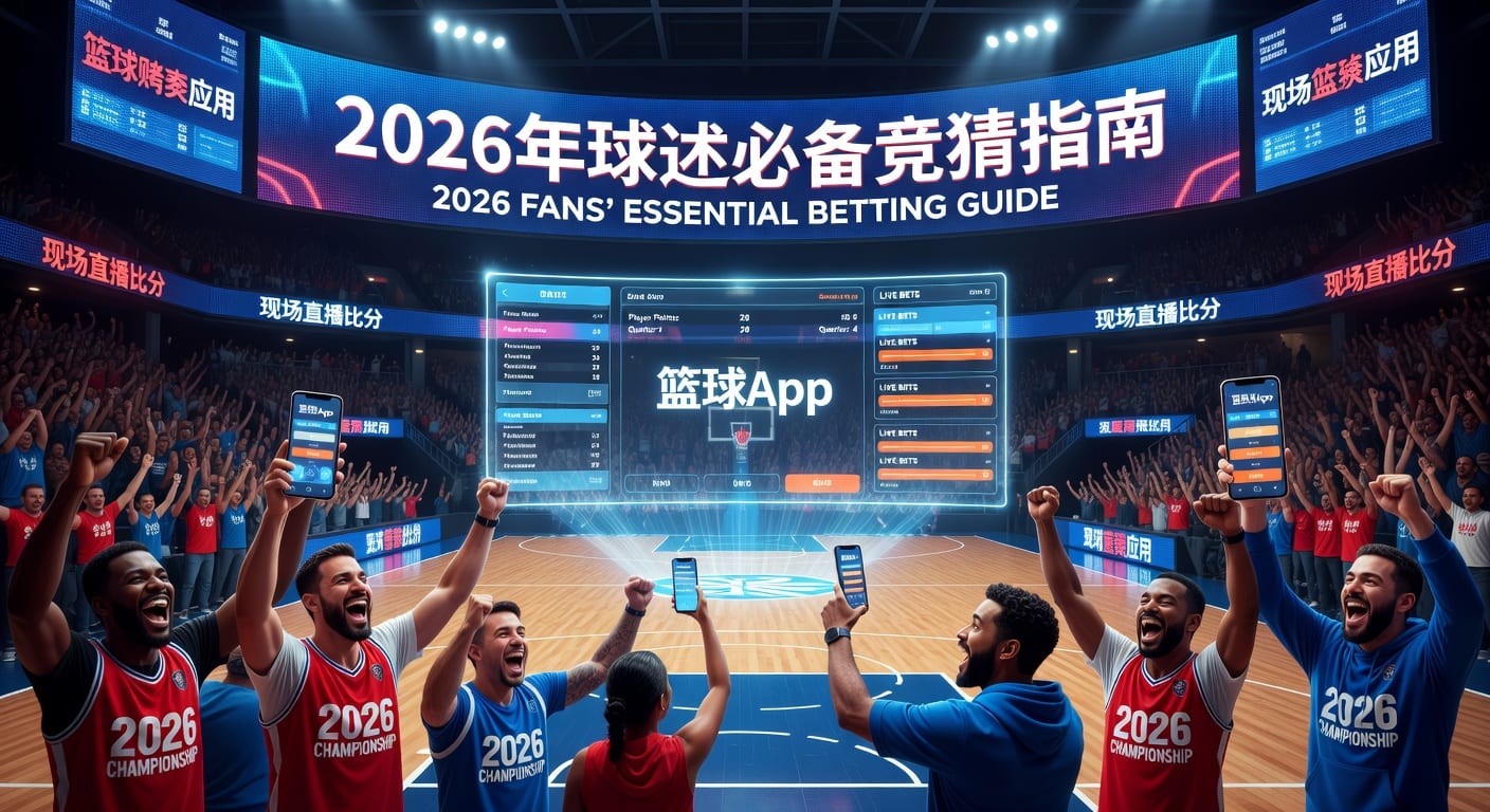 体育博彩App sports betting app：资深分析师分享最新趋势与技巧