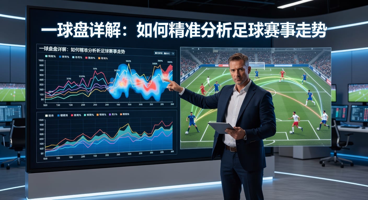 一球盘：最新足球盘口分析与投注技巧分享