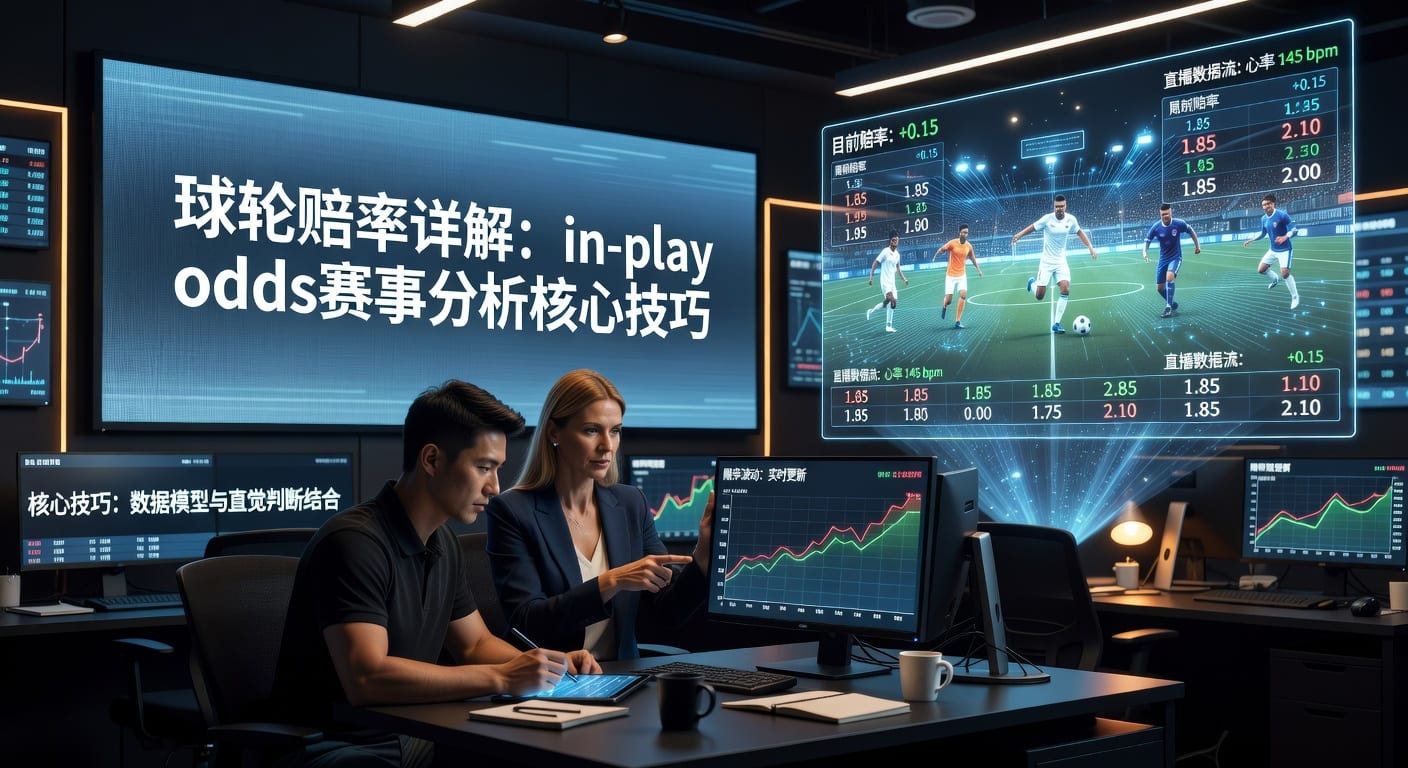 滚球赔率 in-play odds：2026年世界杯投注网实时赛况分析