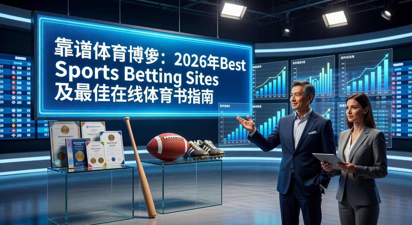 2026年靠谱体育博彩：精选全球最佳体育博彩网站深度解析