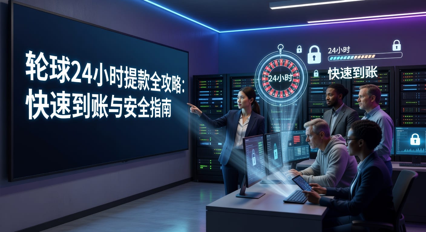 滚球24小时提款：到账效率与实操要点