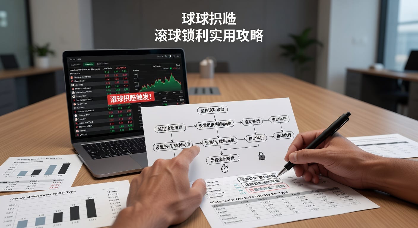 滚球止损与滚球锁利：体育资讯平台实战指南