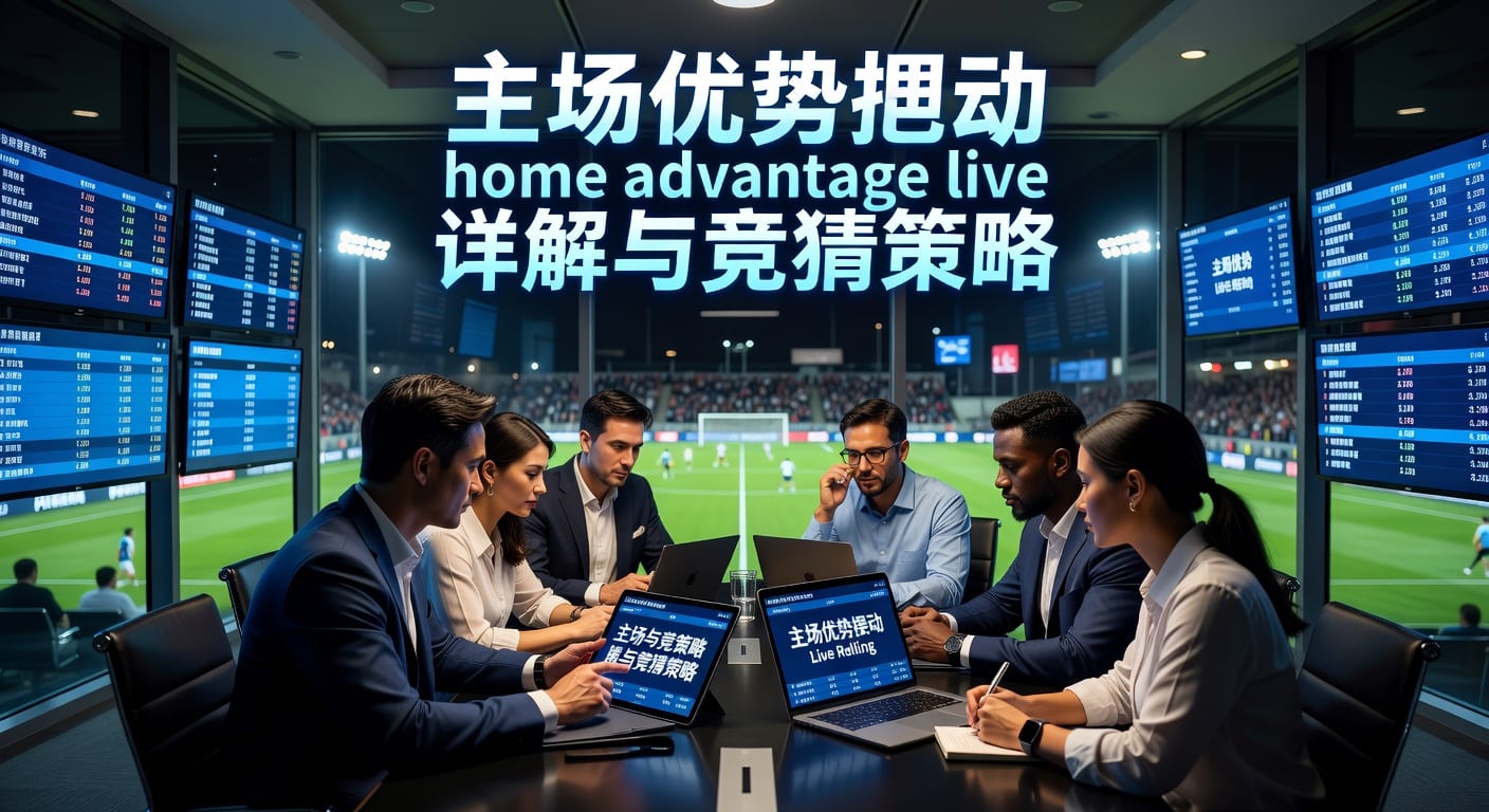滚球主场优势 home advantage live 实战观察