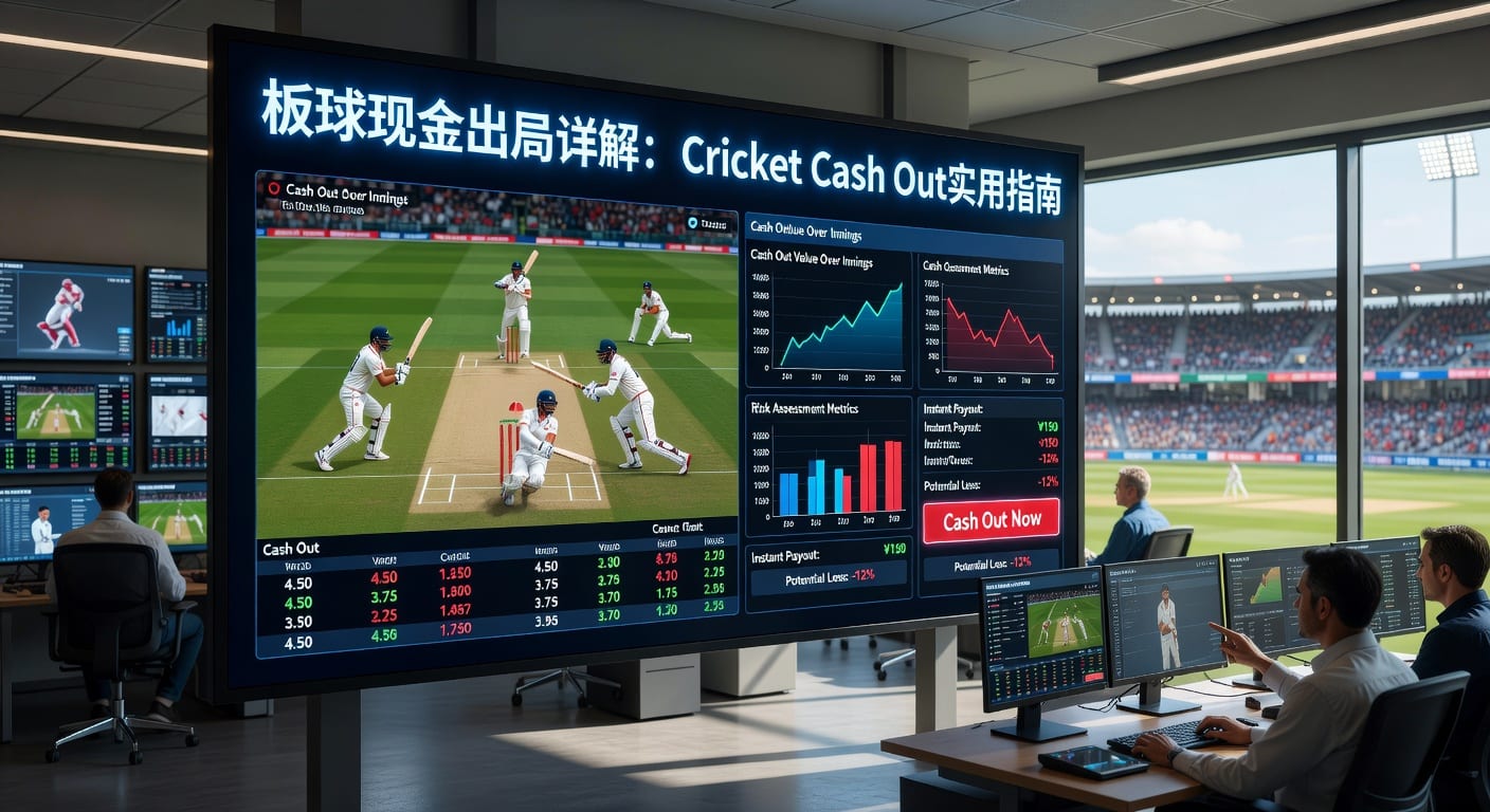 现金出局 cash out：实时止盈思路与风险控制