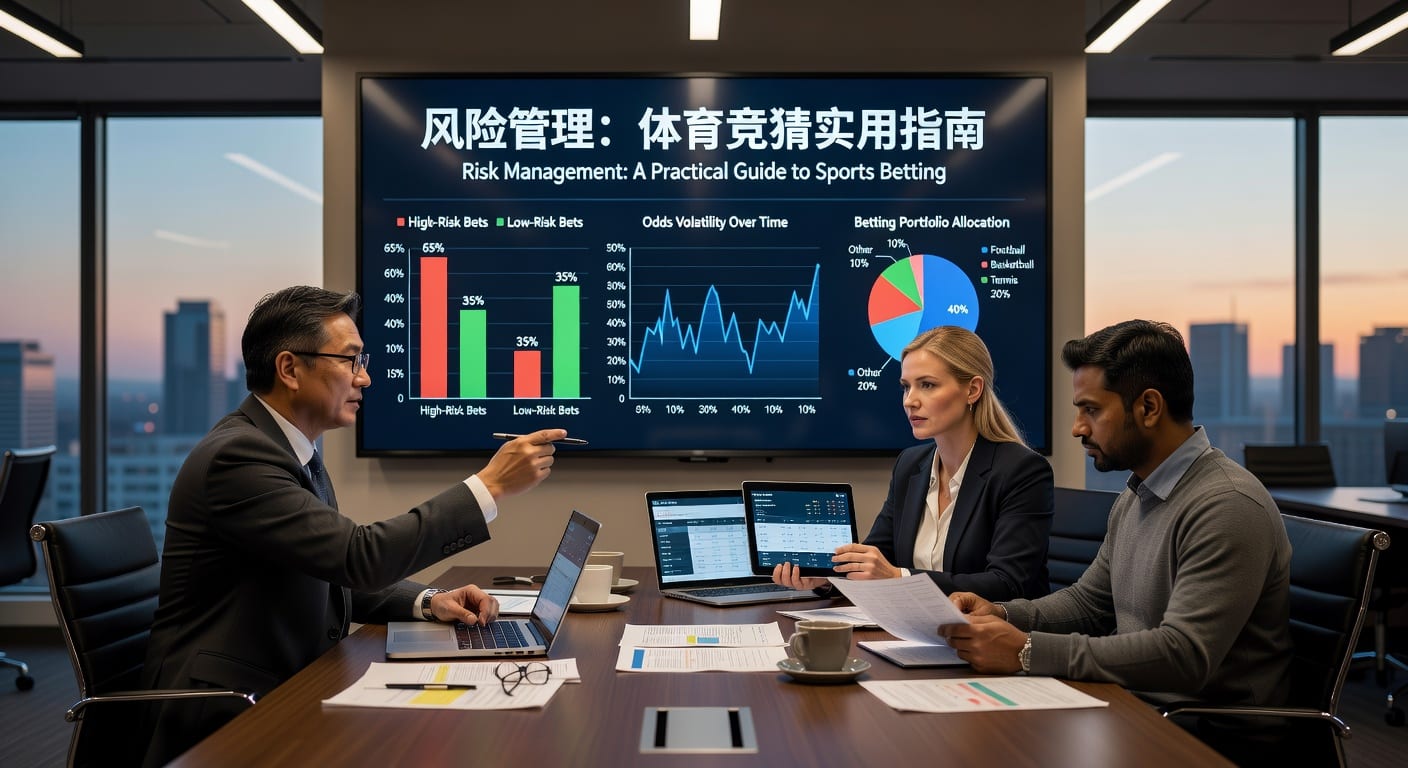 2026年筹码 stack：仓位与风险管理