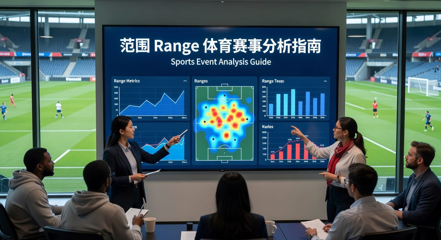 范围 range：2026年体育资讯平台赛事解读